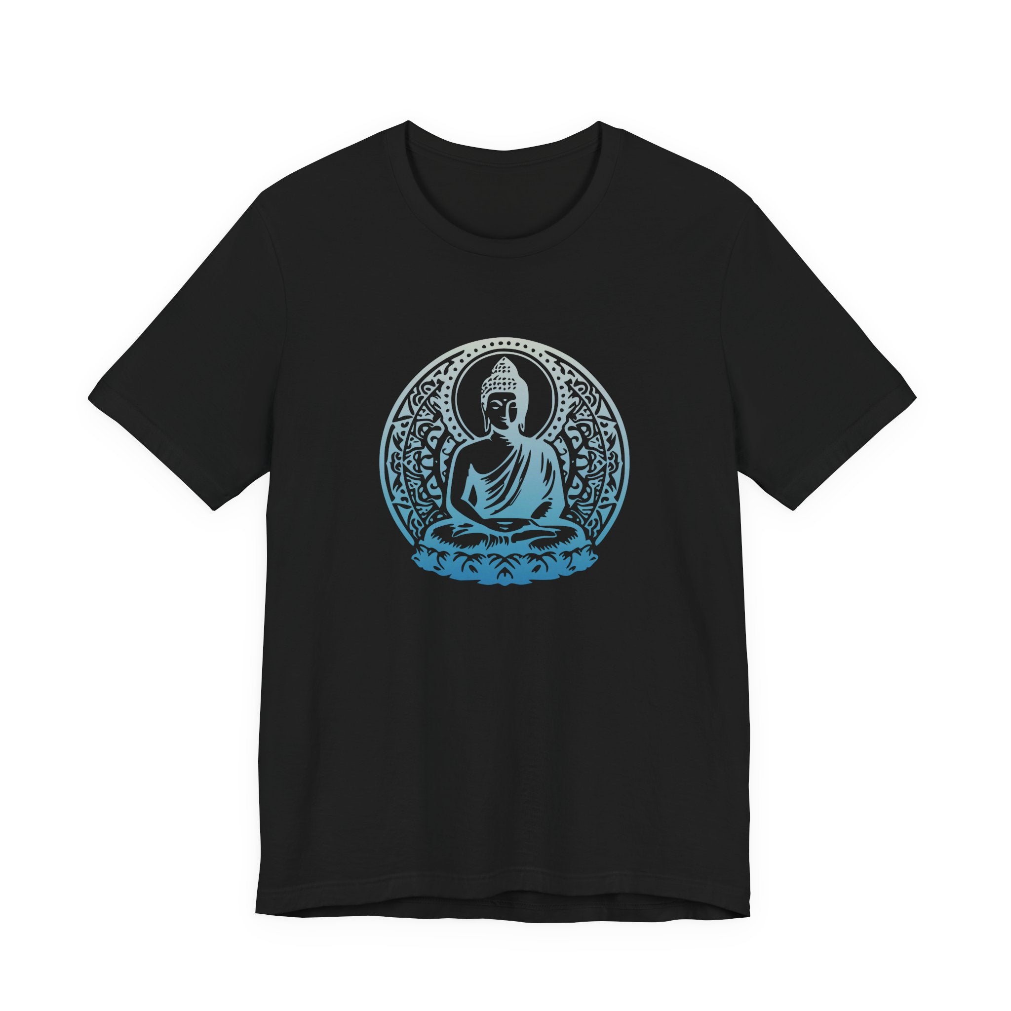 Buddha Lounge Tee
