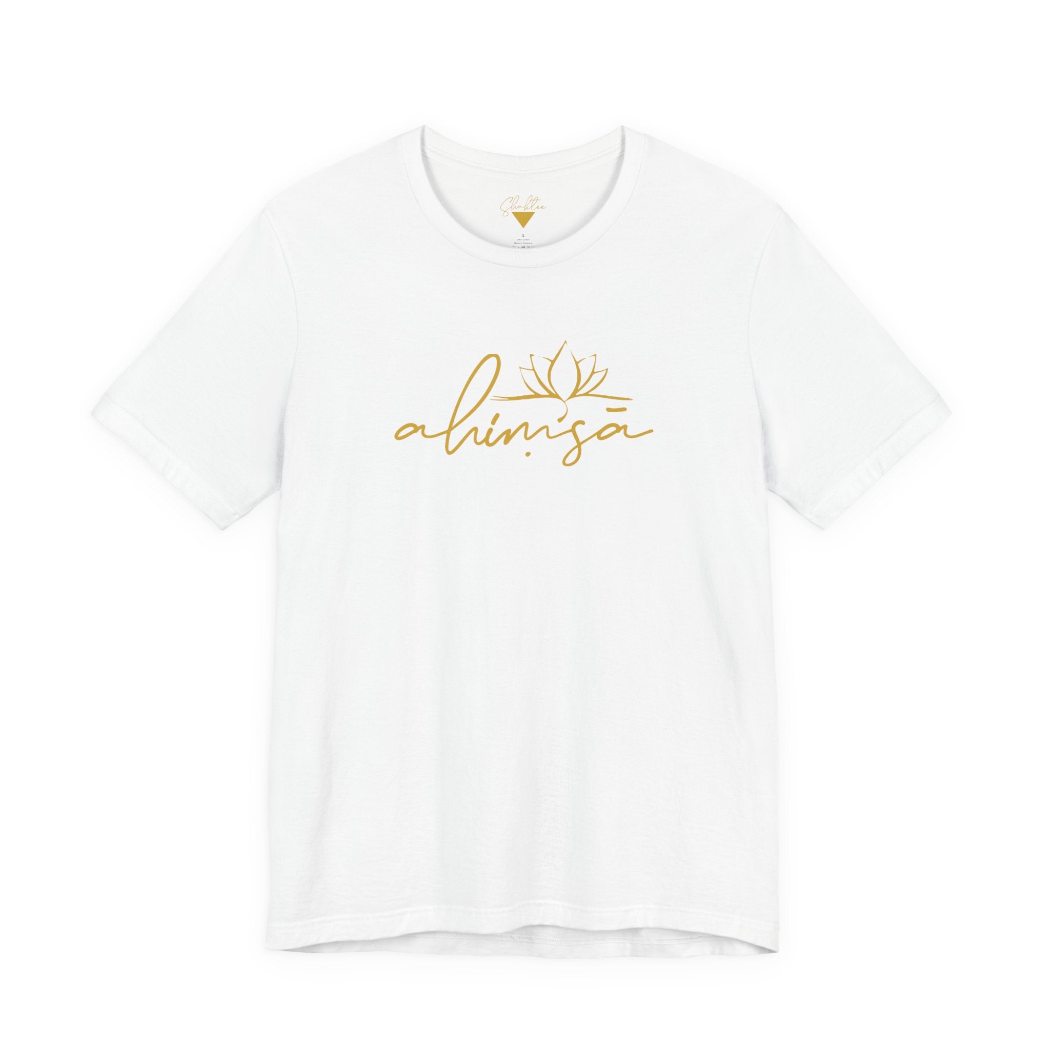 Ahimsa Tee