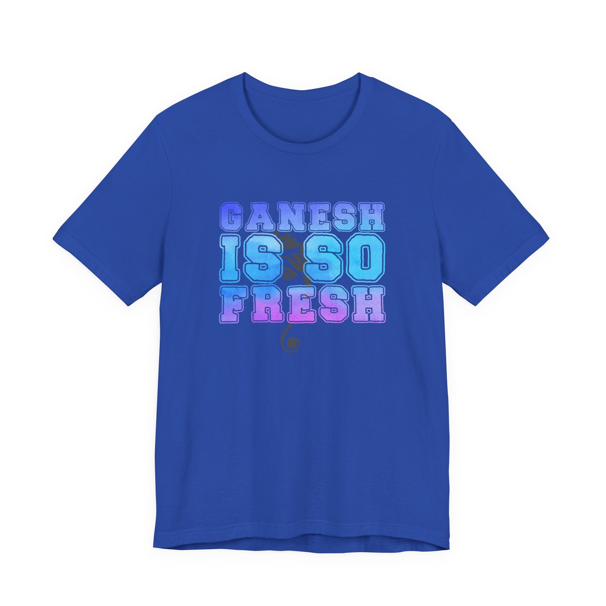 So Fresh Ganesh Tee