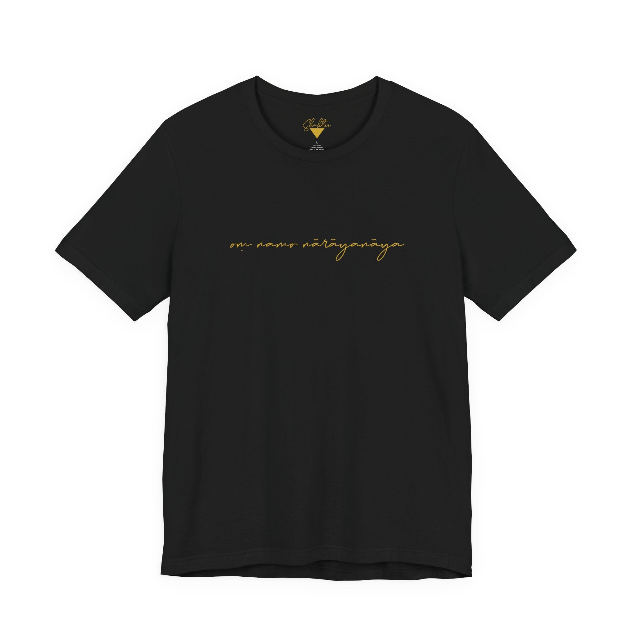 Om Namo Narayanaya Tee