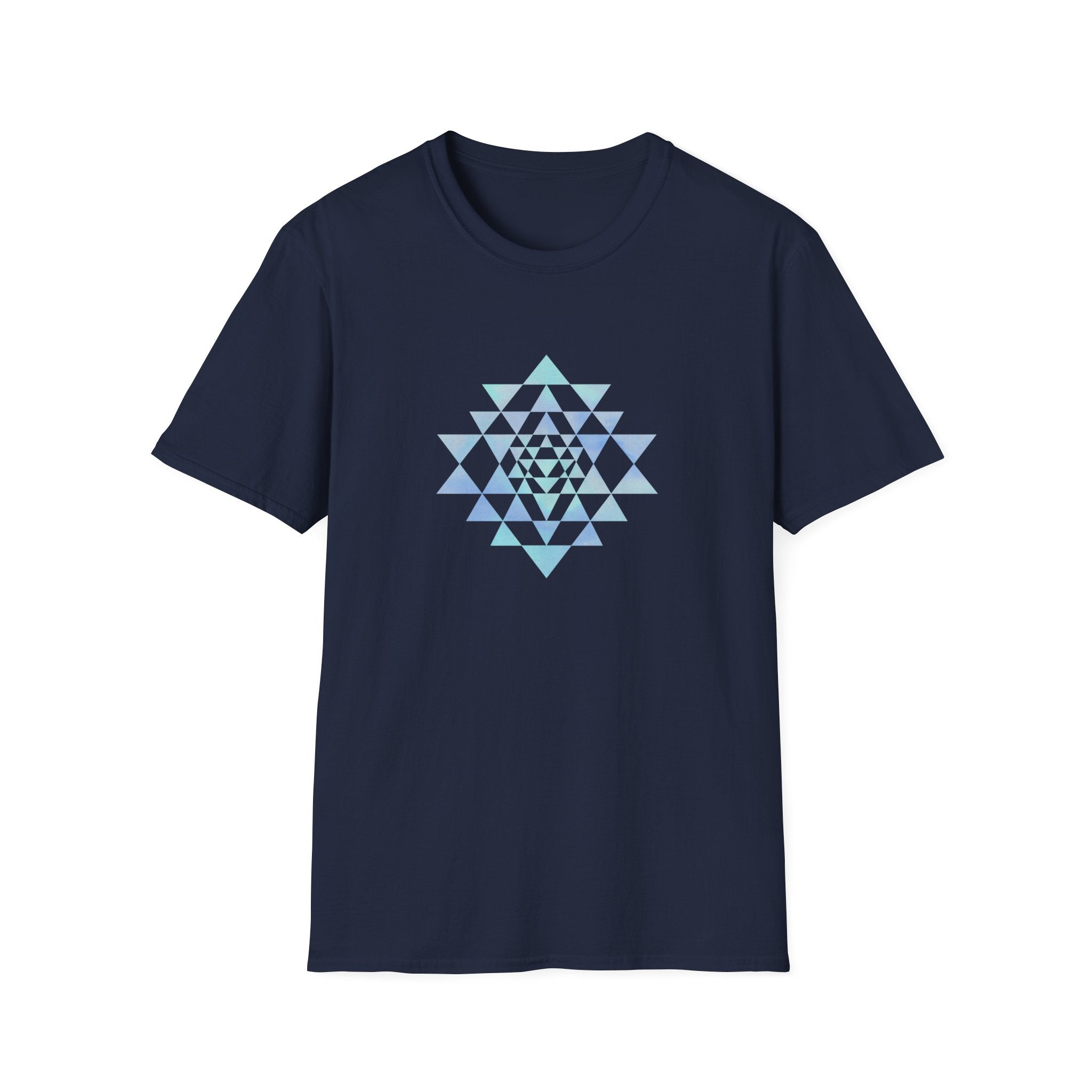 Sri Yantra Tee