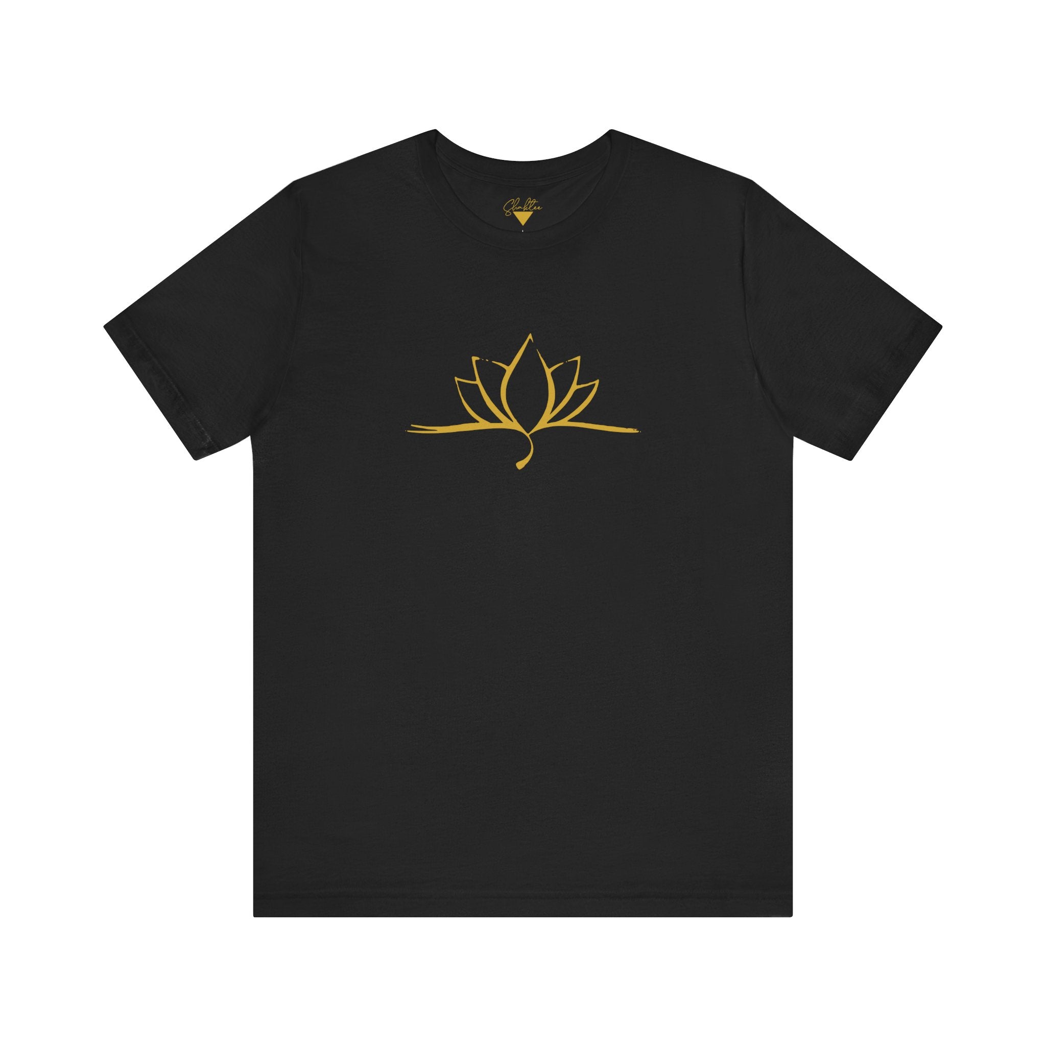 Lotus Tee