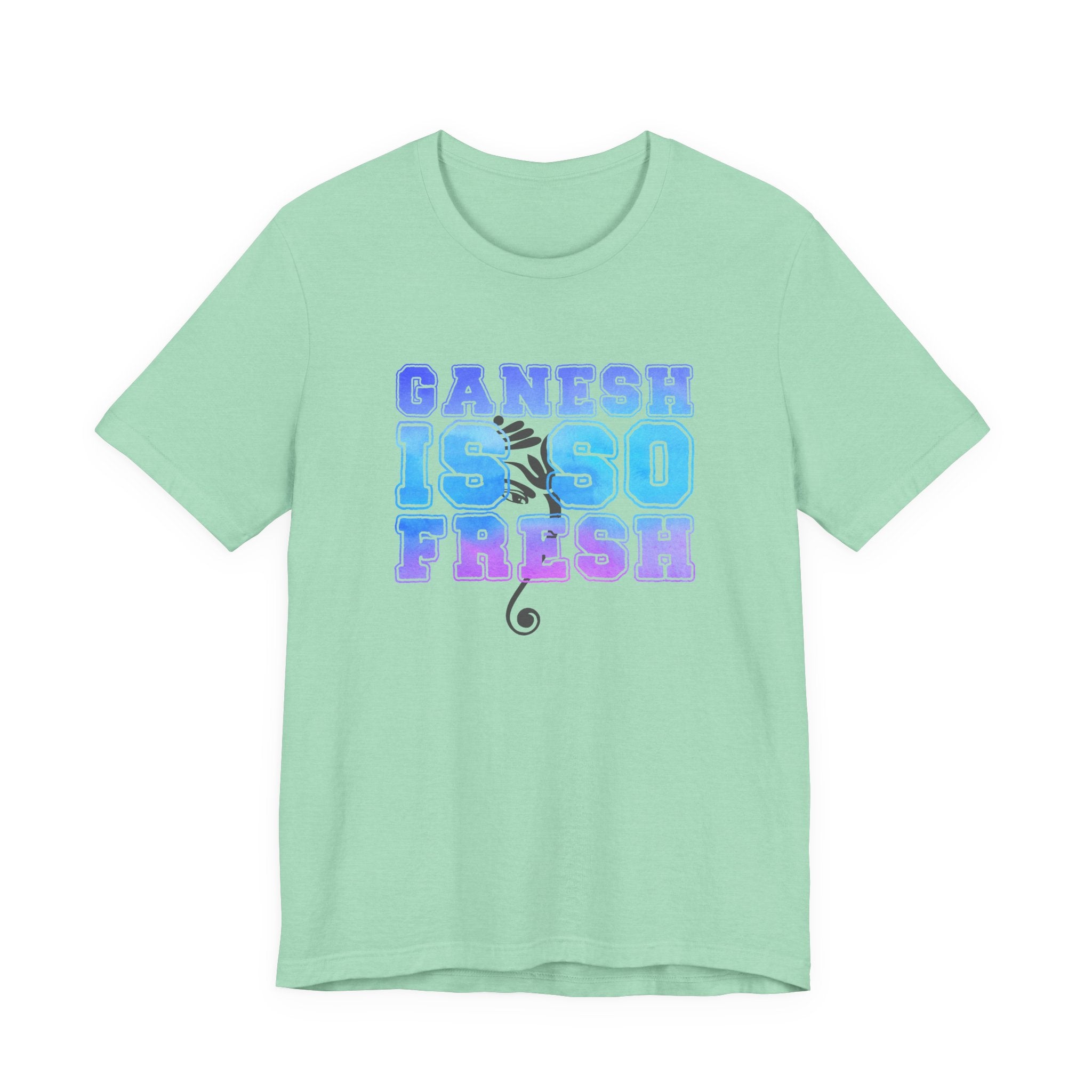 So Fresh Ganesh Tee
