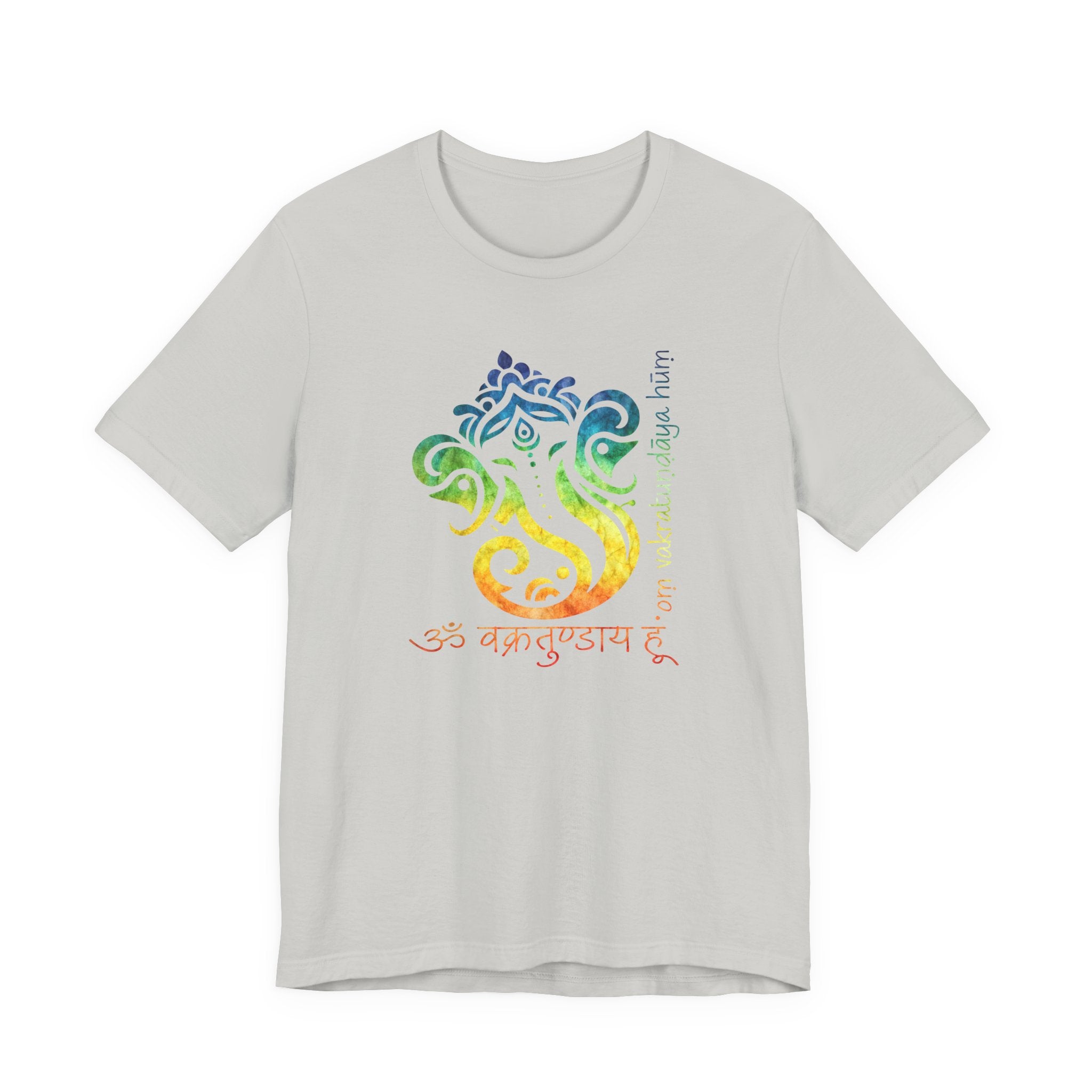 Vakratundaya Colors Tee