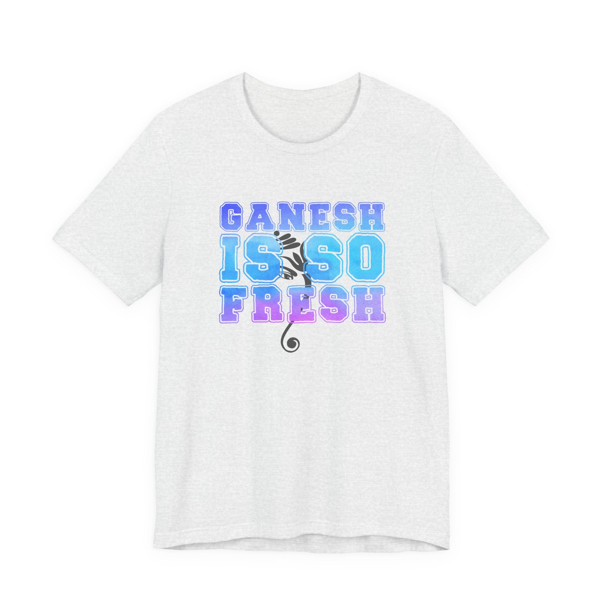 So Fresh Ganesh Tee