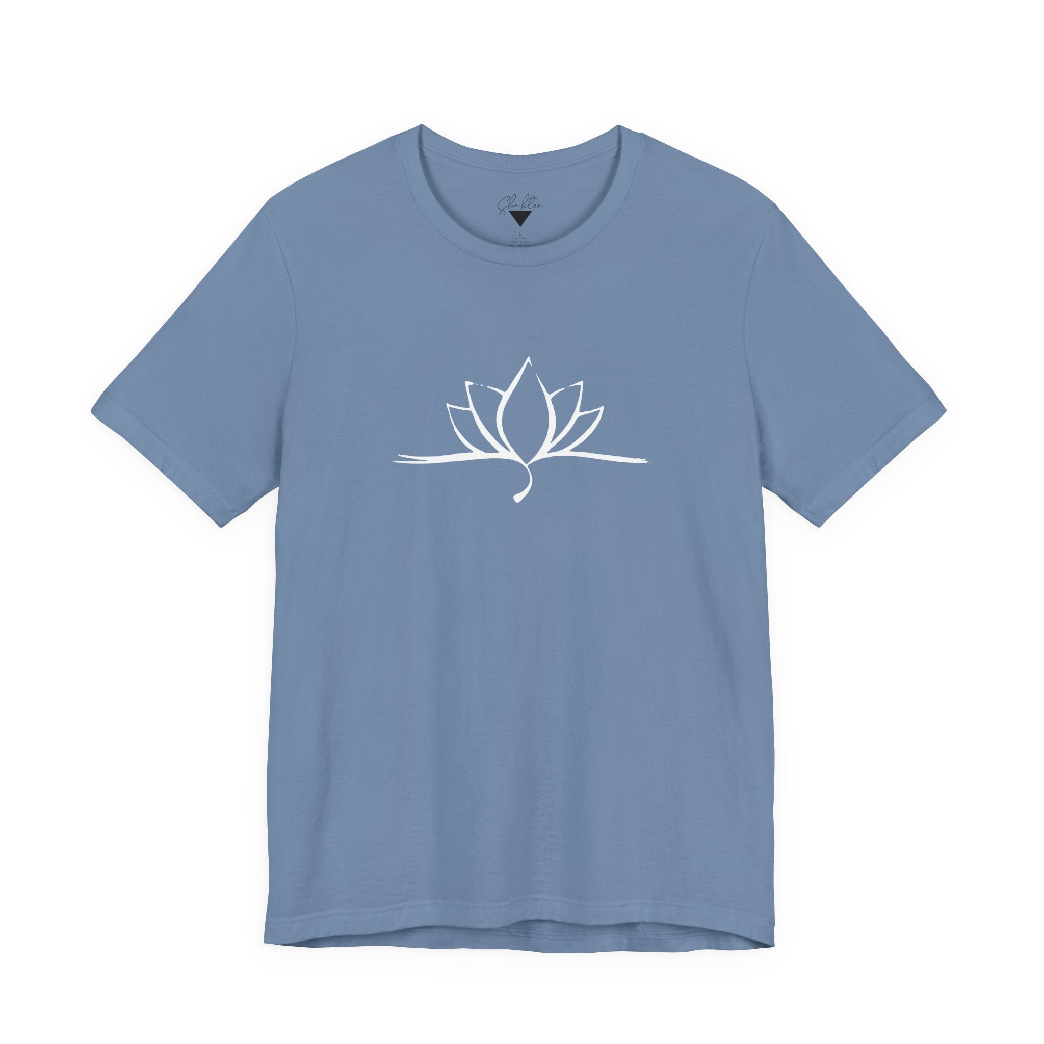 Lotus Tee