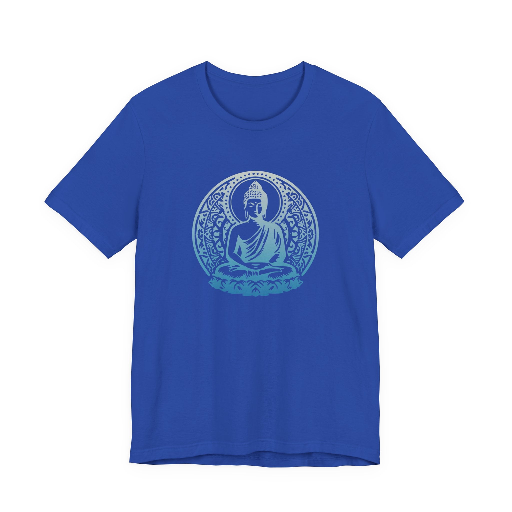 Buddha Lounge Tee