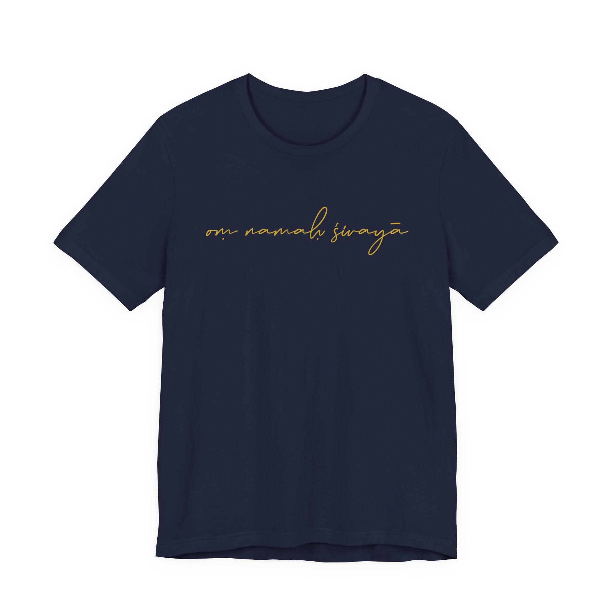 Om Namah Shivaya Tee