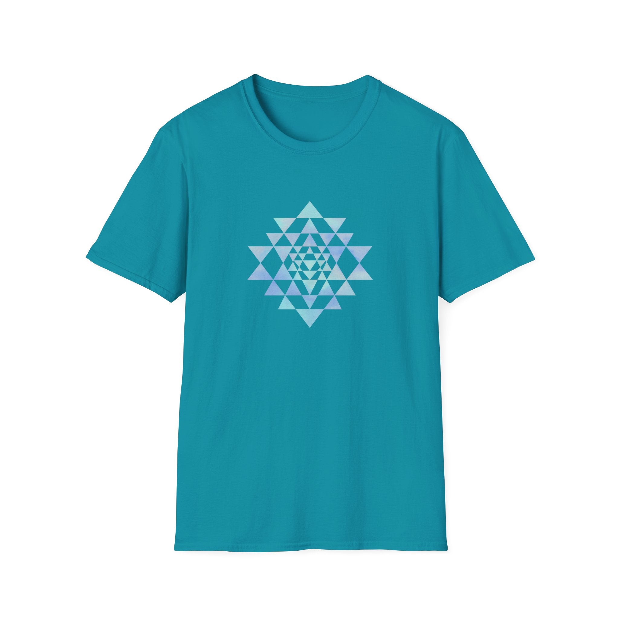 Sri Yantra Tee