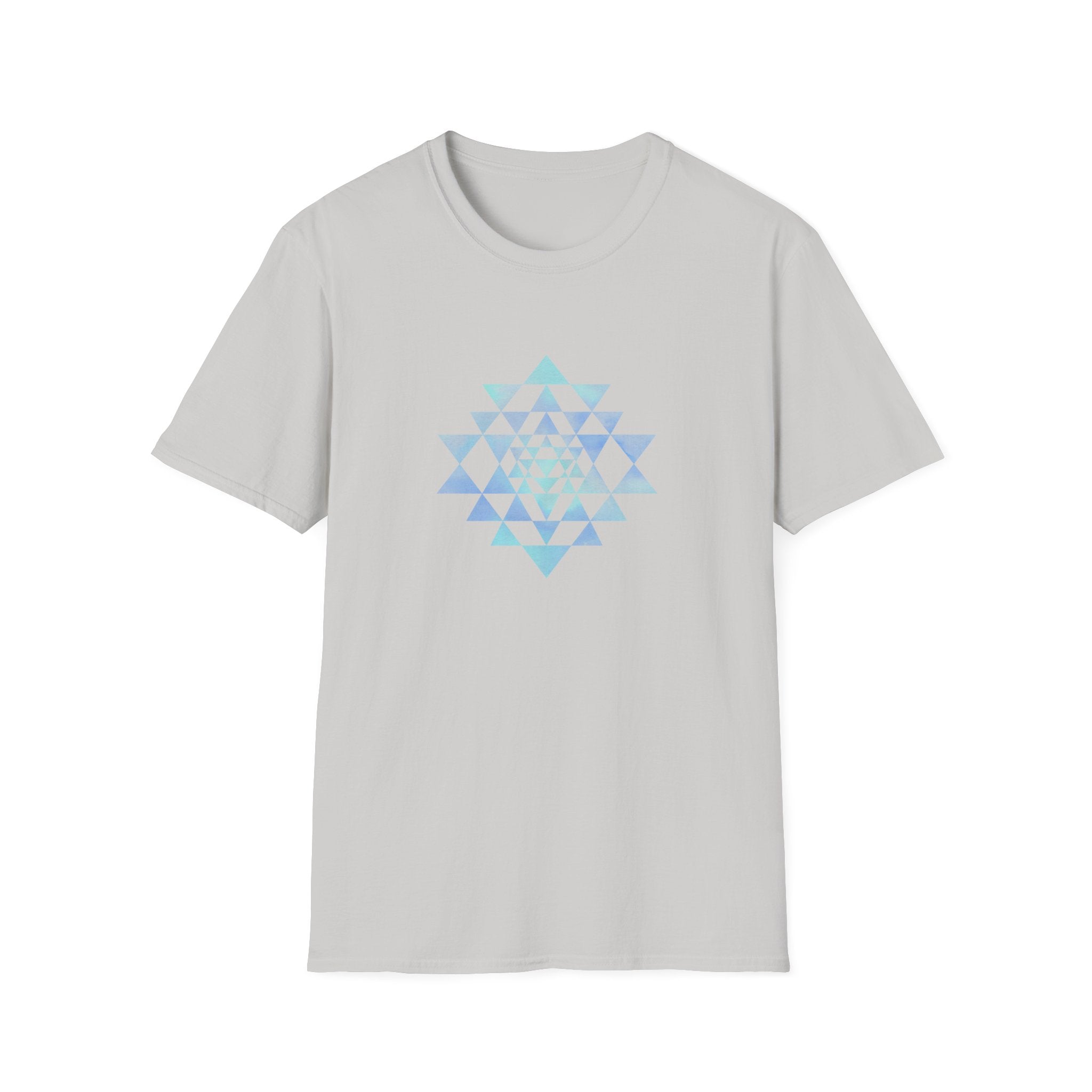 Sri Yantra Tee