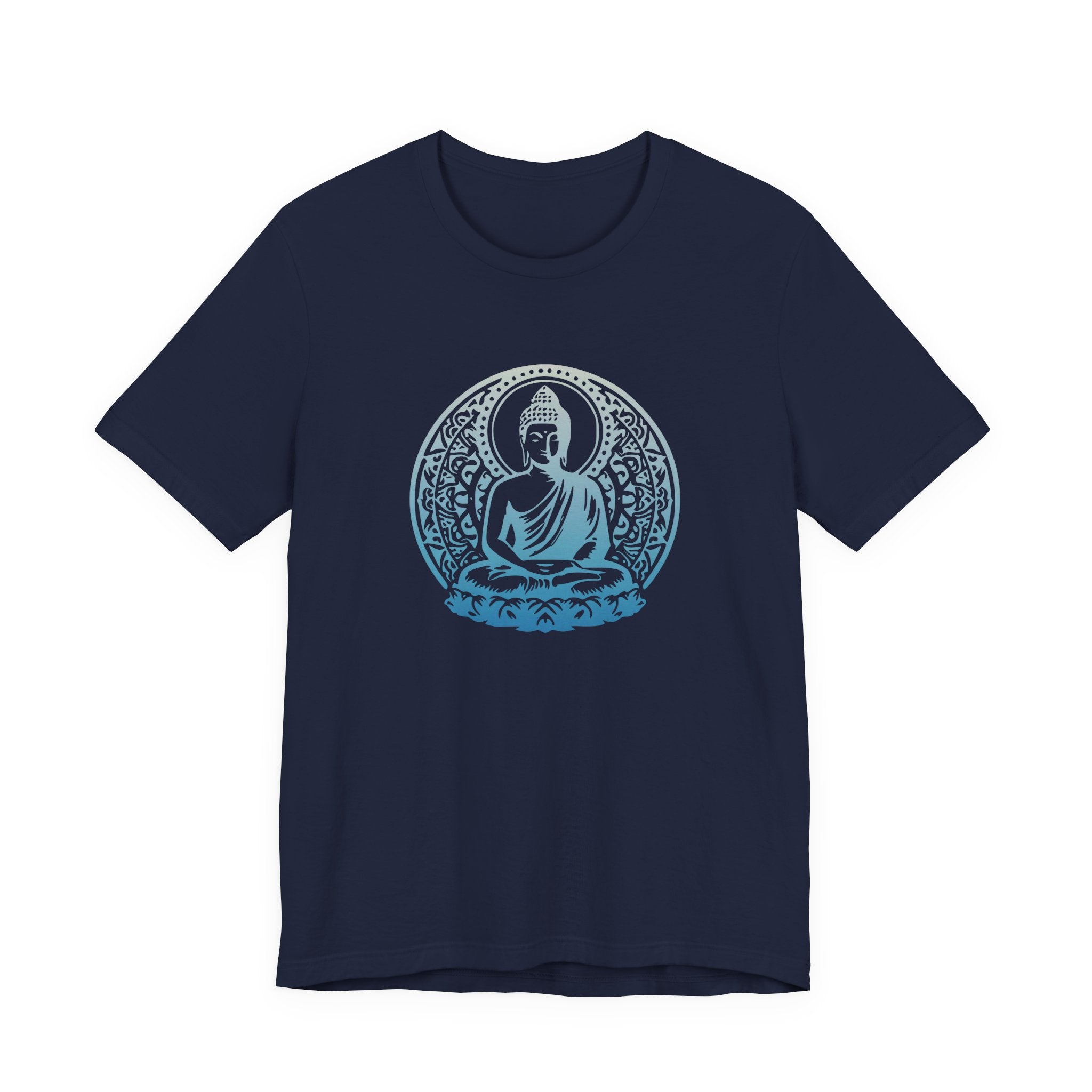 Buddha Lounge Tee