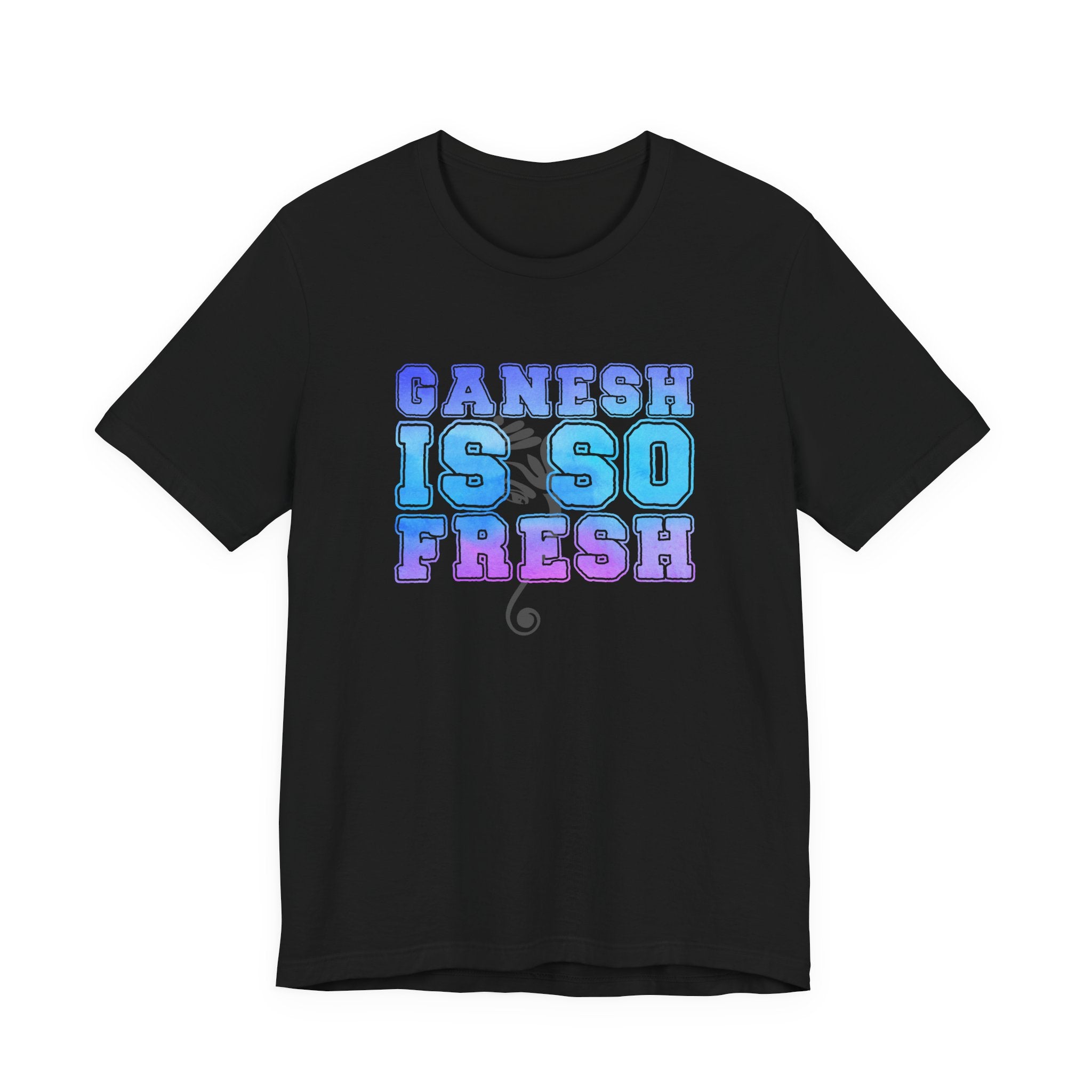 So Fresh Ganesh Tee