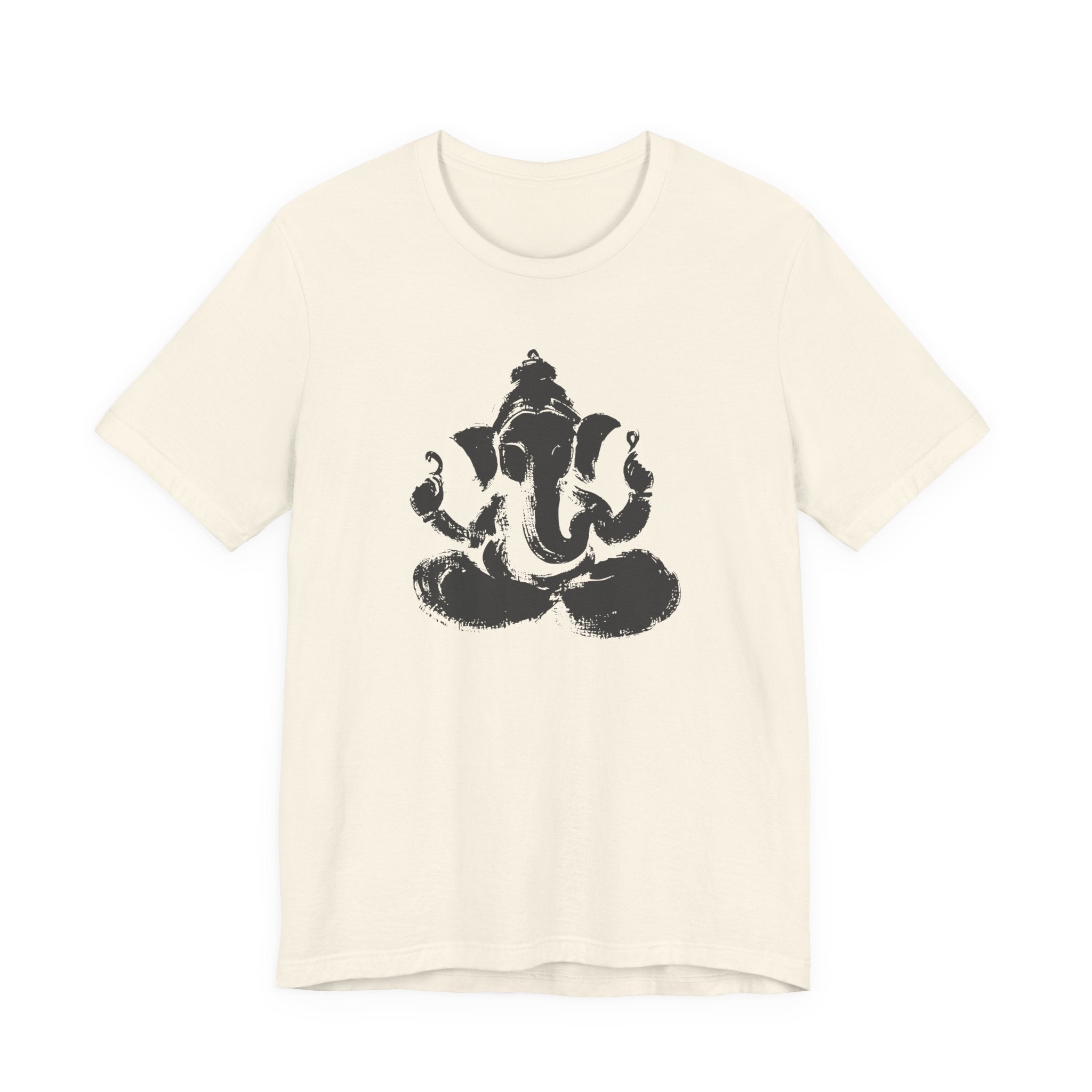 Ganesh's Wink Tee