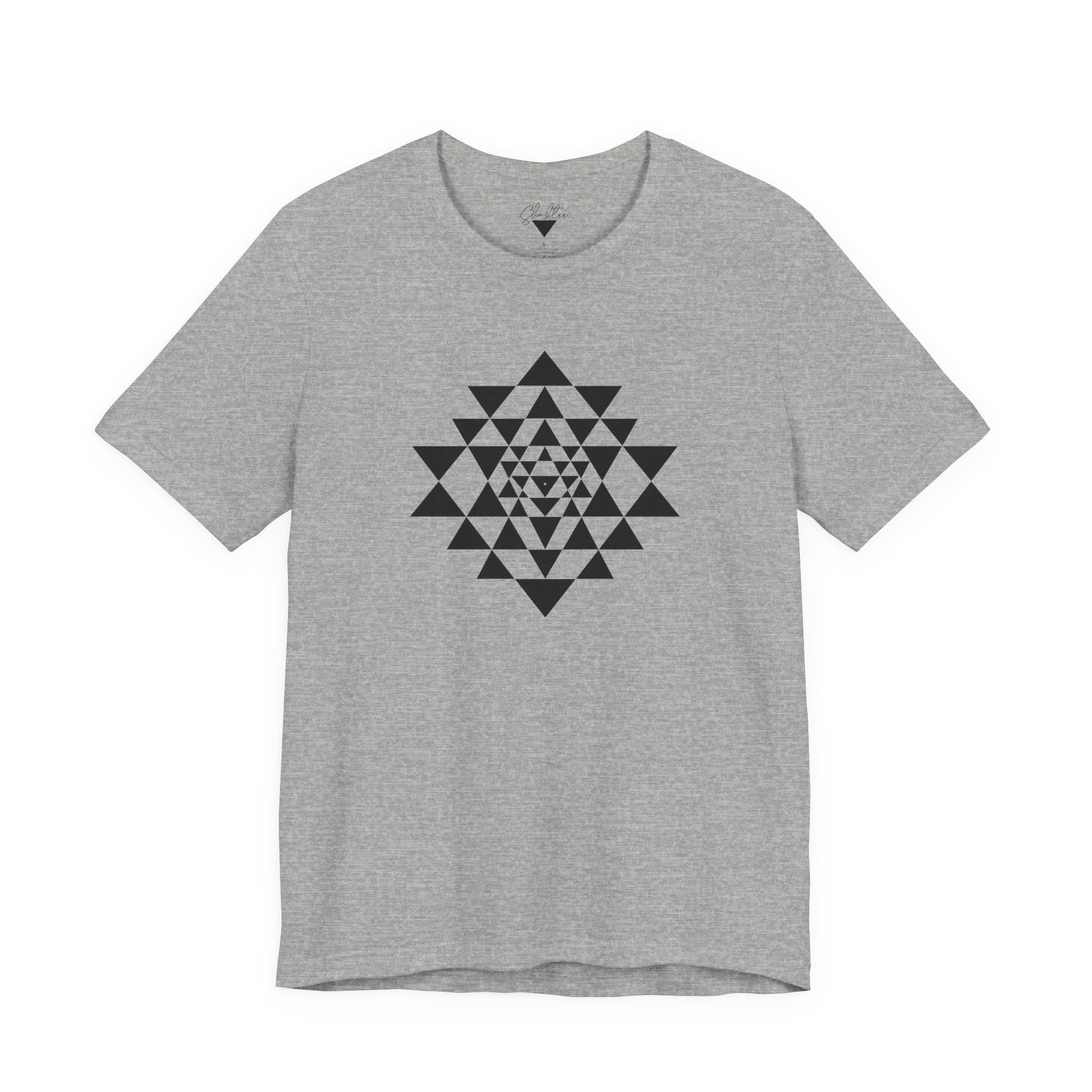 Sri Yantra Tee