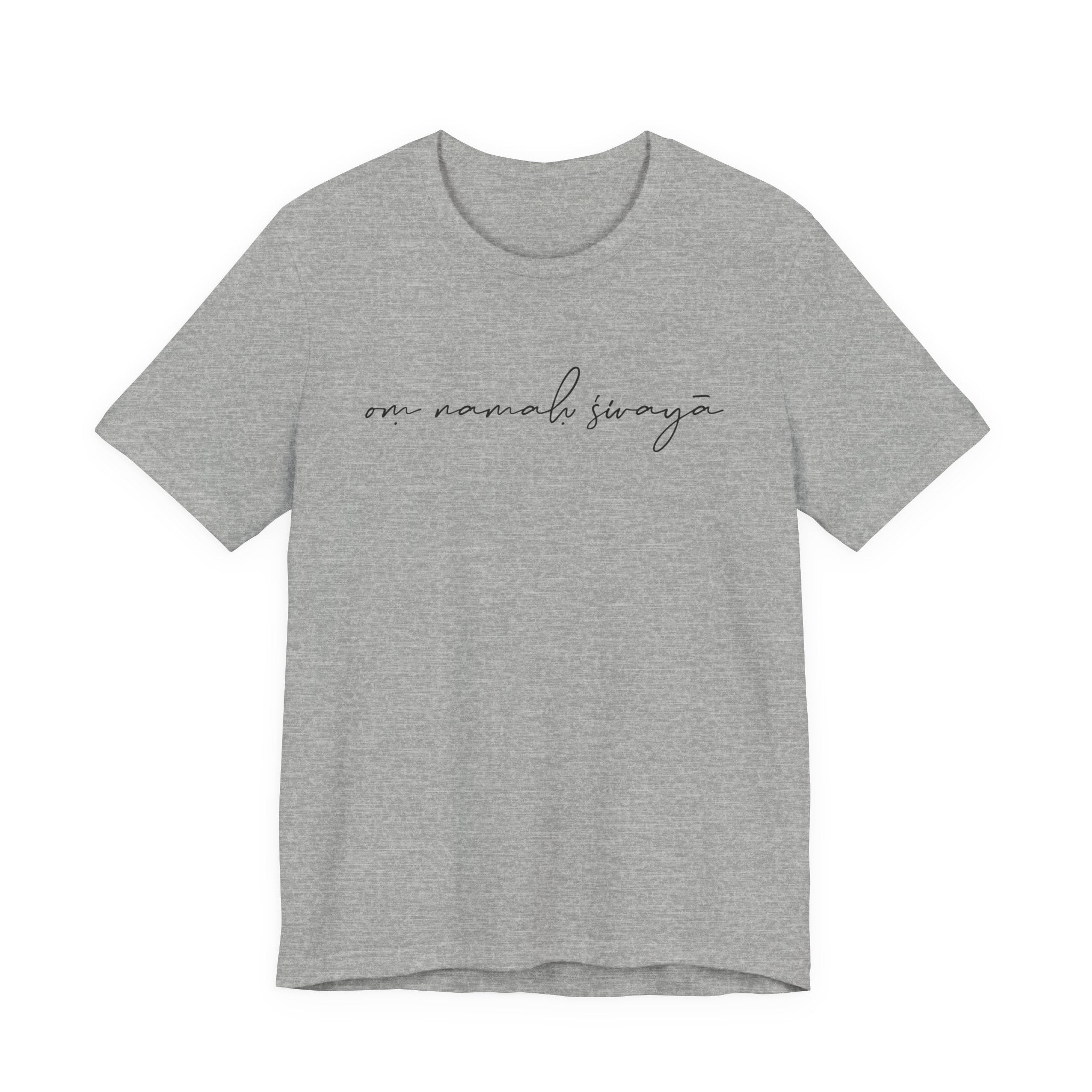 Om Namah Shivaya Tee