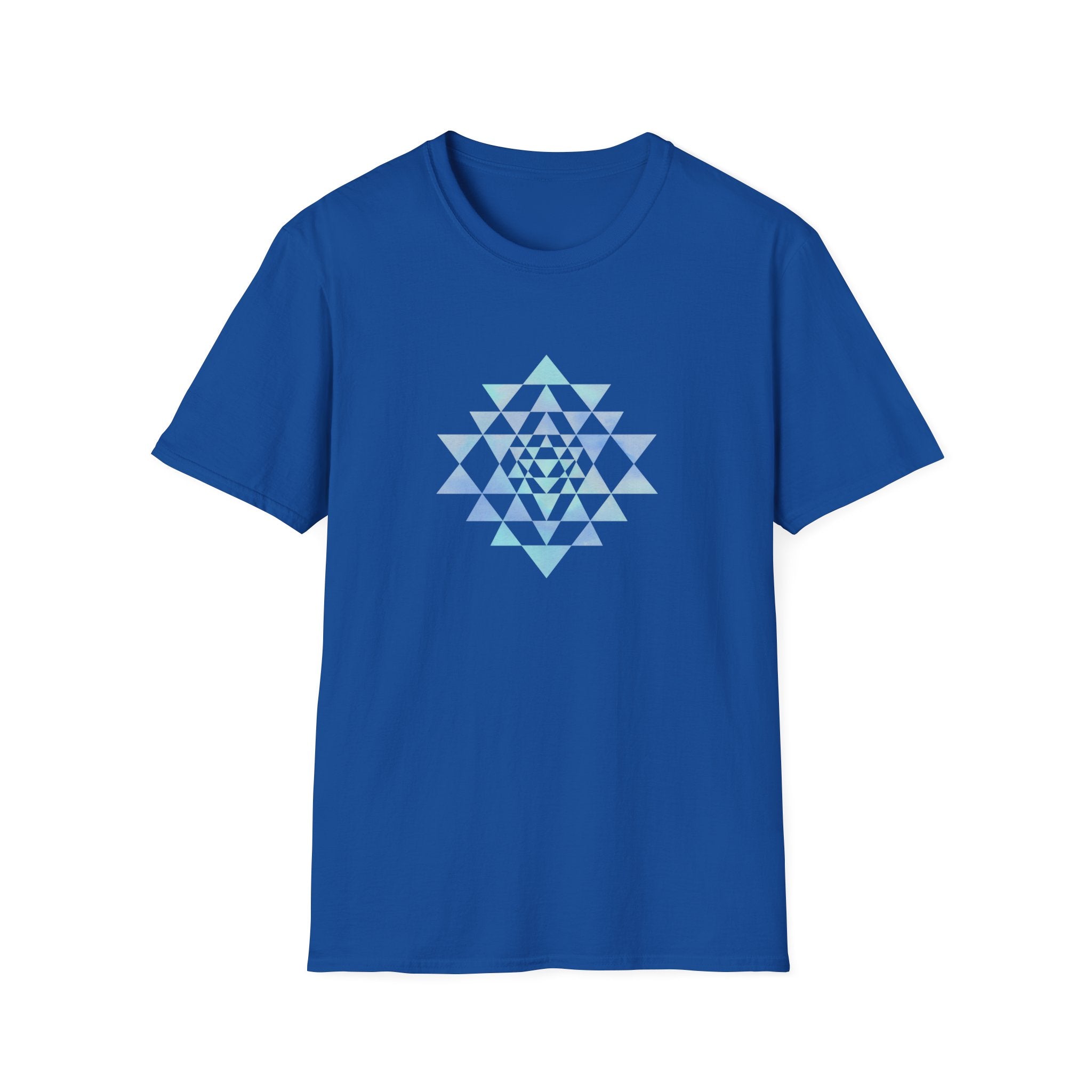 Sri Yantra Tee